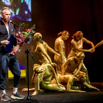 57. edycja Złotych Maski: Teatr Polski w Bielsku-Białej zwyciężył za 