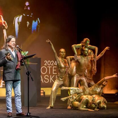 57. edycja Złotych Mask w Teatrze Śląskim, Teatr Polski w Bielsku-Białej zwyciężył w 