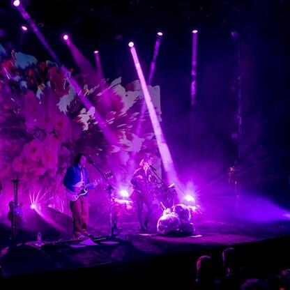 Teatr Polski w Bielsku-Białej, nagrodzony Złotymi Maskami za spektakl 