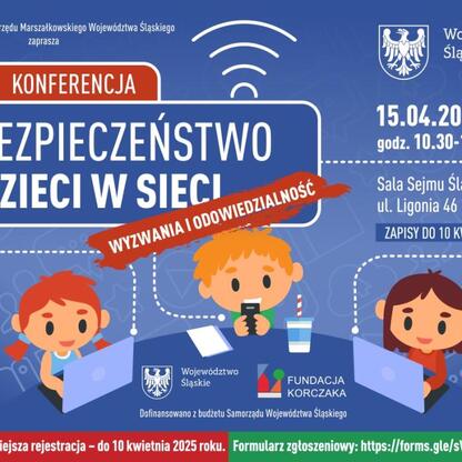 Promocja konferencji 