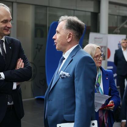 Konferencja 