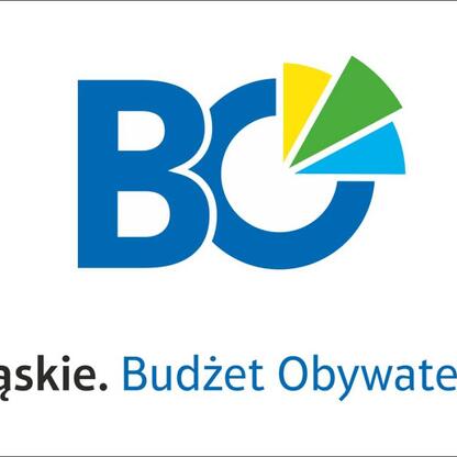 Logo Śląskiego Budżetu Obywatelskiego, zakończenie zgłoszeń 29 maja 2025. (wygenerowano przez AI)