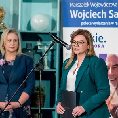 W Teatrze Nowym w Zabrzu odbyła się gala konkursu 