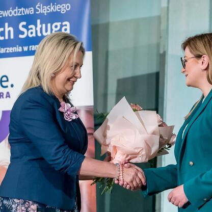 Wernisaż konkursu 