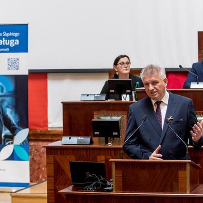 Konferencja 