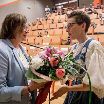 Gala jubileuszowa 50-lecia Muzeum 