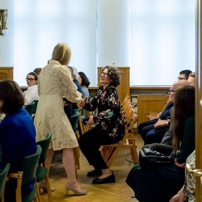 Święto Muzealnictwa: Nagrody Marszałka Województwa Śląskiego dla najlepszych wydarzeń muzealnych 2024. (wygenerowano przez AI)