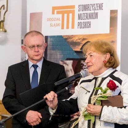 Święto Muzealnictwa: Nagrody Marszałka Województwa Śląskiego dla najlepszych wydarzeń muzealnych 2024. (wygenerowano przez AI)
