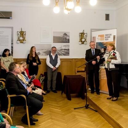 Święto Muzealnictwa: Nagrody Marszałka Województwa Śląskiego dla najlepszych wydarzeń muzealnych 2024. (wygenerowano przez AI)