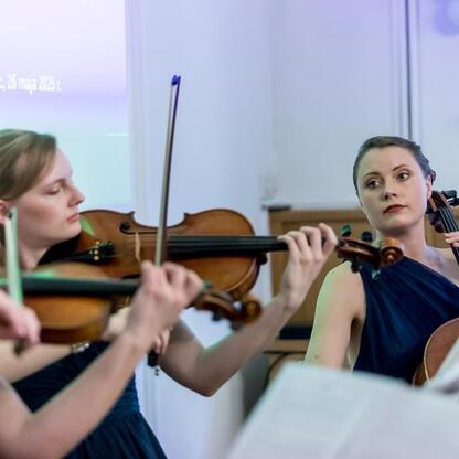 Święto Muzealnictwa: Muzyka i sztuka na Śląsku (wygenerowano przez AI)