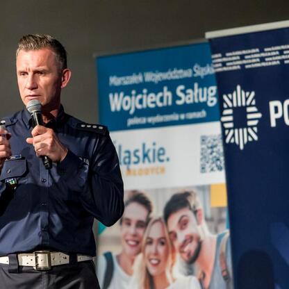 Na seminarium 