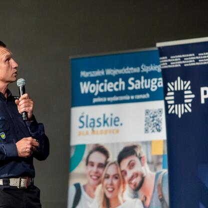 Na seminarium 