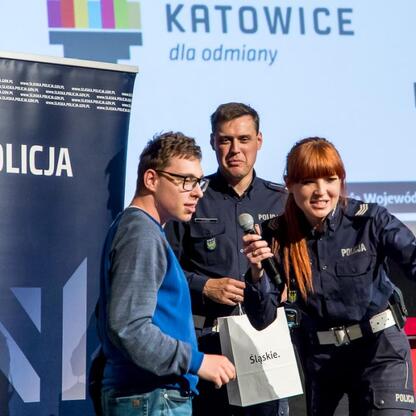 Na seminarium 