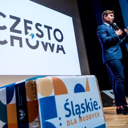 Częstochowa, 