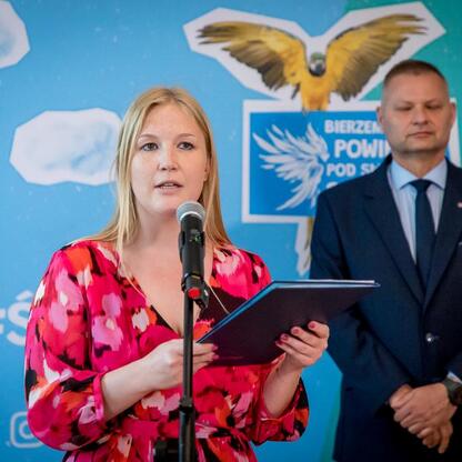 Wojewódzka kampania edukacyjno-informacyjna 