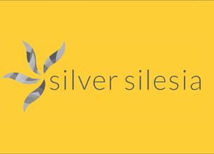 "Promocja aktywnego stylu życia dla seniorów na Silver Silesia 2025" (wygenerowano przez AI)