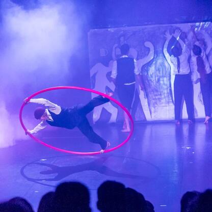 Performerzy z 