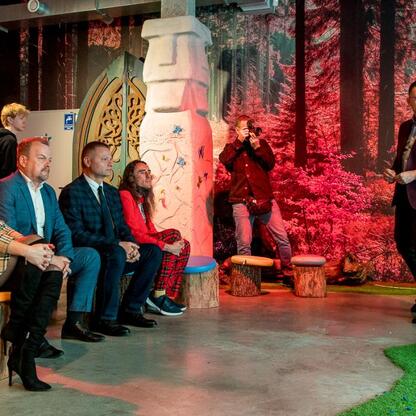 Wojewódzka inauguracja kampanii 
