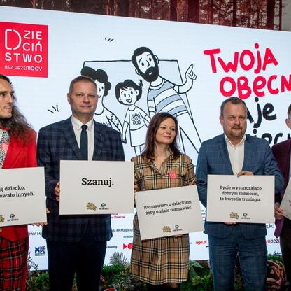Wojewódzka inauguracja kampanii 