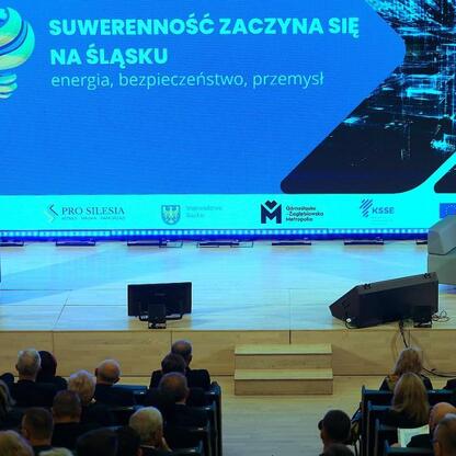 Konferencja 