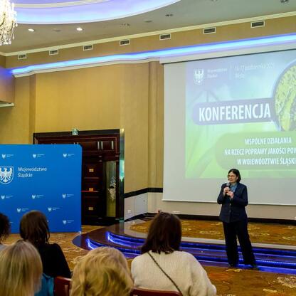 Konferencja 