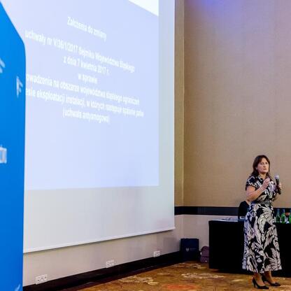 Konferencja 