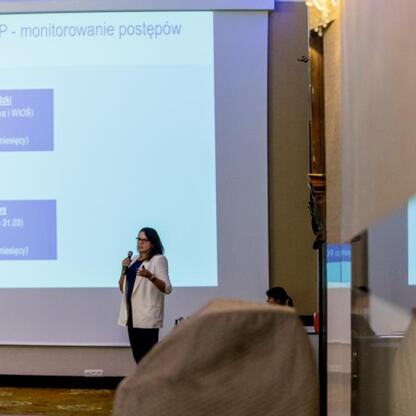Podczas dwudniowej konferencji wojewódzkiej na temat poprawy jakości powietrza w Śląsku przedstawiono program ochrony powietrza i plany działań. (wygenerowano przez AI)
