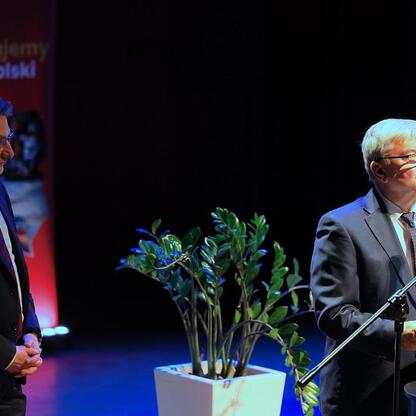 Konferencja 