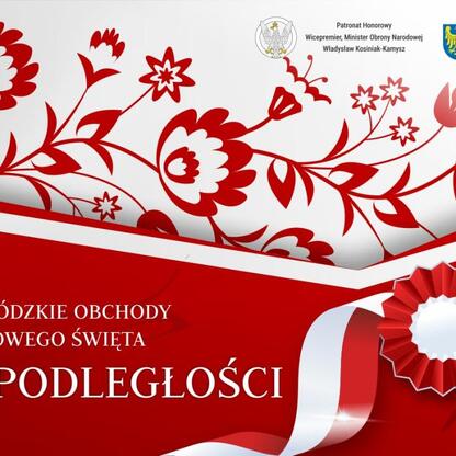 Śląskie świętuje Niepodległość. Festiwal złożenia wieńców i koncertów na Stadionie Śląskim. (wygenerowano przez AI)