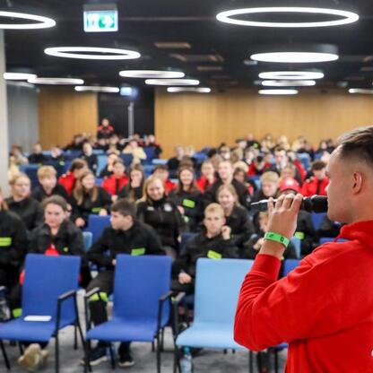 Konferencja 