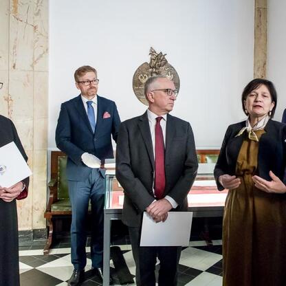 Konferencja 