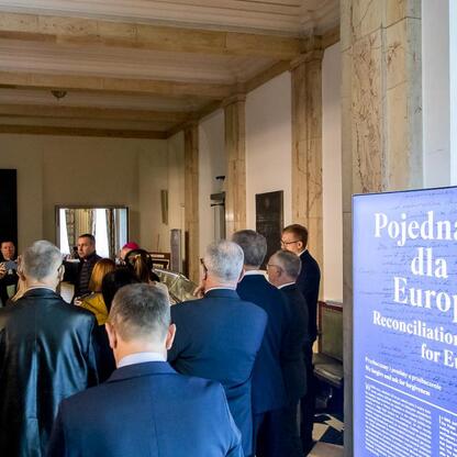 W Sali Sejmu Śląskiego odbyła się konferencja 