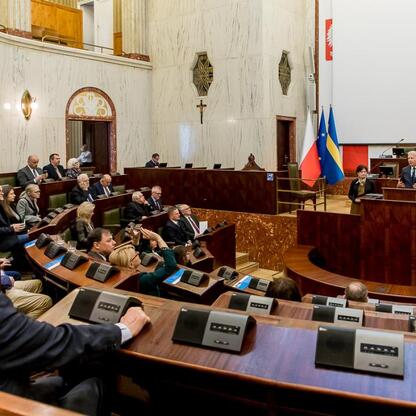 Konferencja 