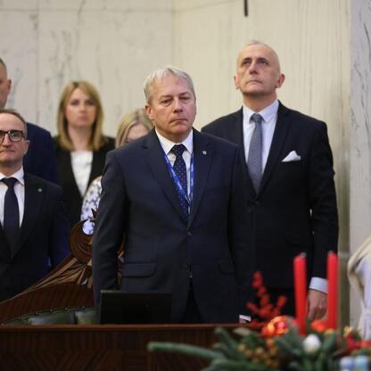 Wojewódzka sesja Sejmiku Śląska: przyjęcie budżetu 2026. (wygenerowano przez AI)