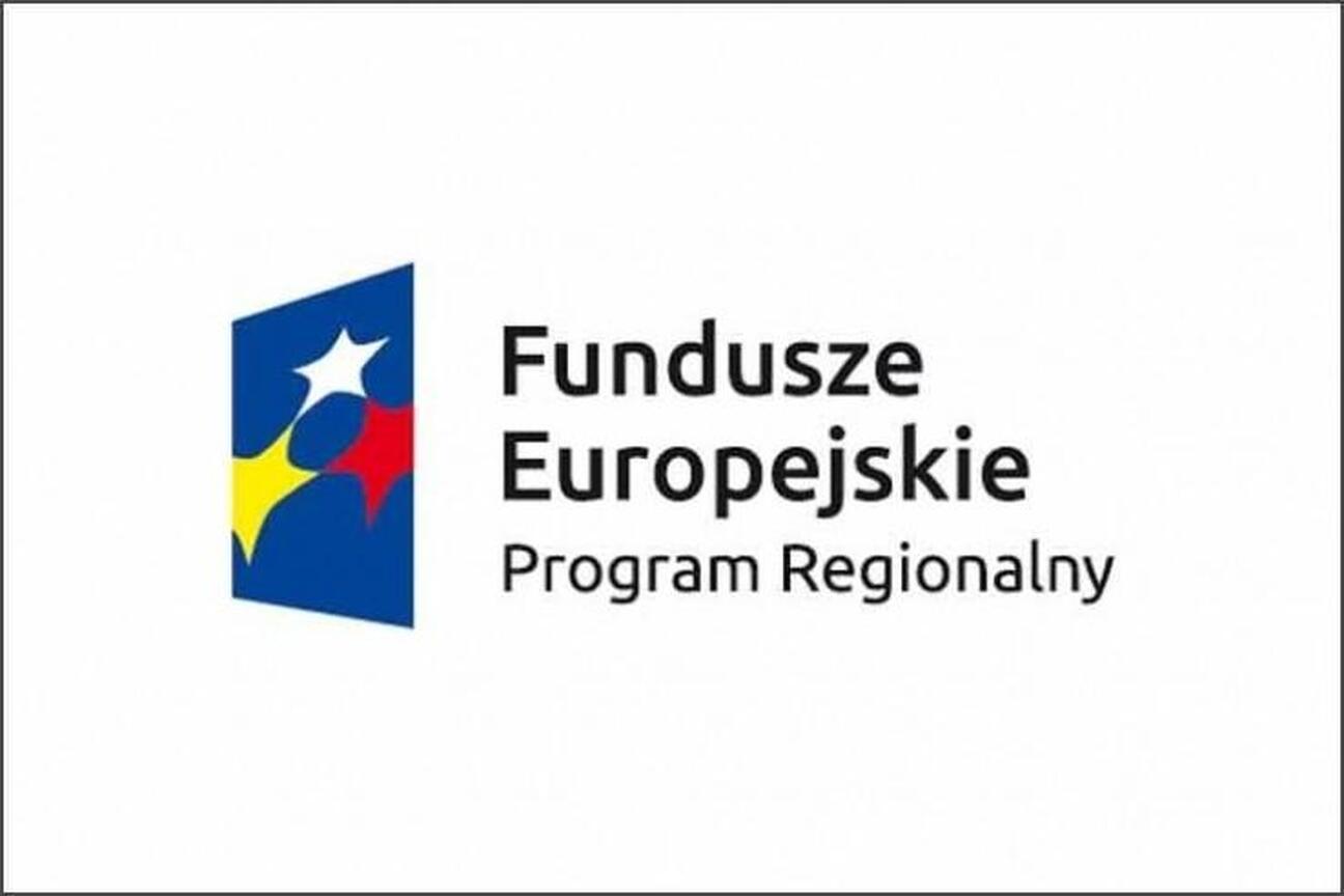 Logo Funduszy Europejskich dla Województwa Śląskiego, reprezentujące finansowe wsparcie dla rozwoju regionu. (wygenerowano przez AI)