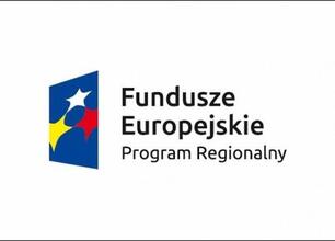 Logo Funduszy Europejskich dla Województwa Śląskiego, reprezentujące finansowe wsparcie dla rozwoju regionu. (wygenerowano przez AI)