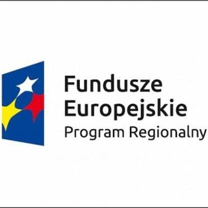 Logo Funduszy Europejskich dla Województwa Śląskiego, reprezentujące finansowe wsparcie dla rozwoju regionu. (wygenerowano przez AI)
