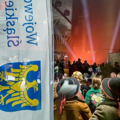 Inauguracja Bielska-Białej jako Polskiej Stolicy Kultury 2026. Festyn z tradycyjnymi strojami i koncertem 