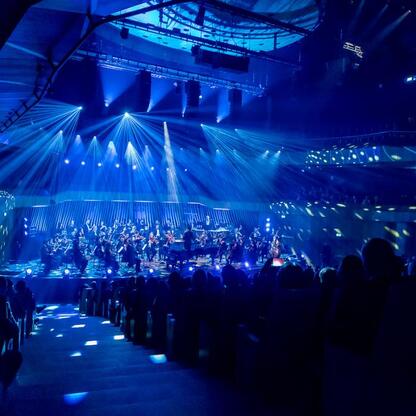 Inauguracyjny koncert 