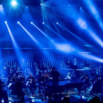 Koncert 