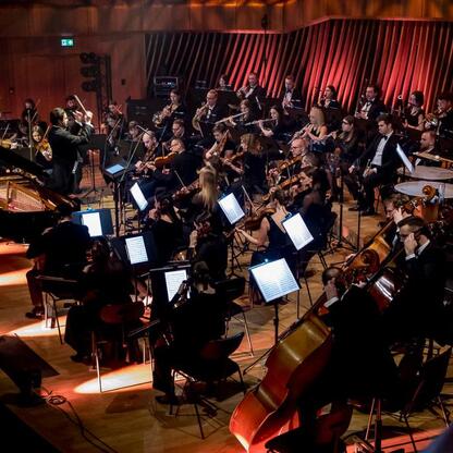 Bielsko-Biała jako Polska Stolica Kultury 2026: Inauguracyjny koncert 