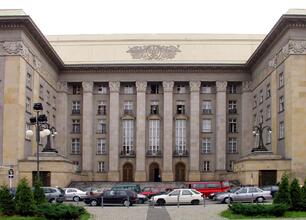 Śląskie Centrum Wolności i Solidarności im. Dziewięciu Górników (wygenerowano przez AI)