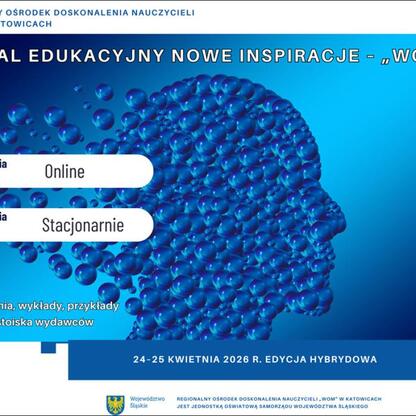 Promocja XII Festiwalu Edukacyjnego 