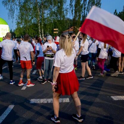 Zbliżają się uczestnicy drugiej edycji 