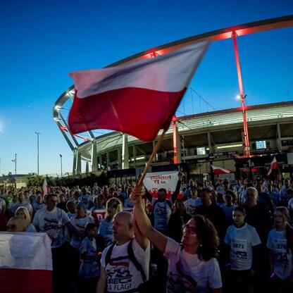 Zaprezentowano uczestników drugiej edycji 