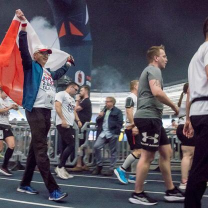 Zaprezentowano uczestników drugiej edycji 