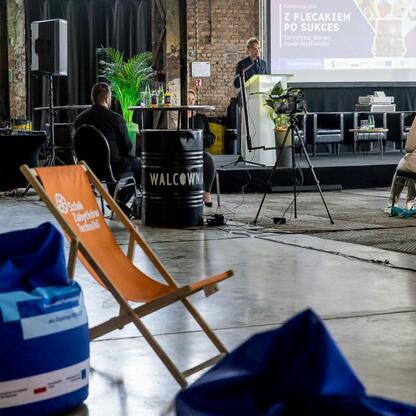 Konferencja 