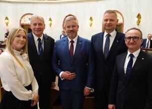 Zmiany w Zarządzie Województwa Śląskiego