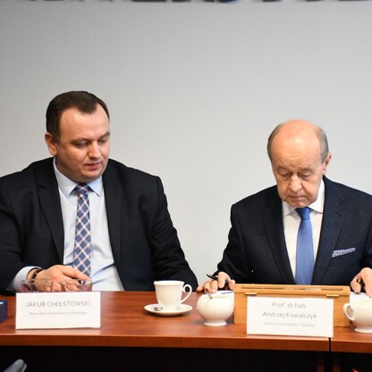 fot. Patryk Pyrlik / UMWS