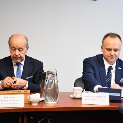 fot. Patryk Pyrlik / UMWS